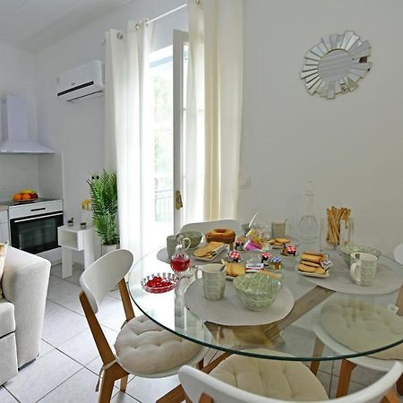 Olivo Luxury Apartment Идра Экстерьер фото
