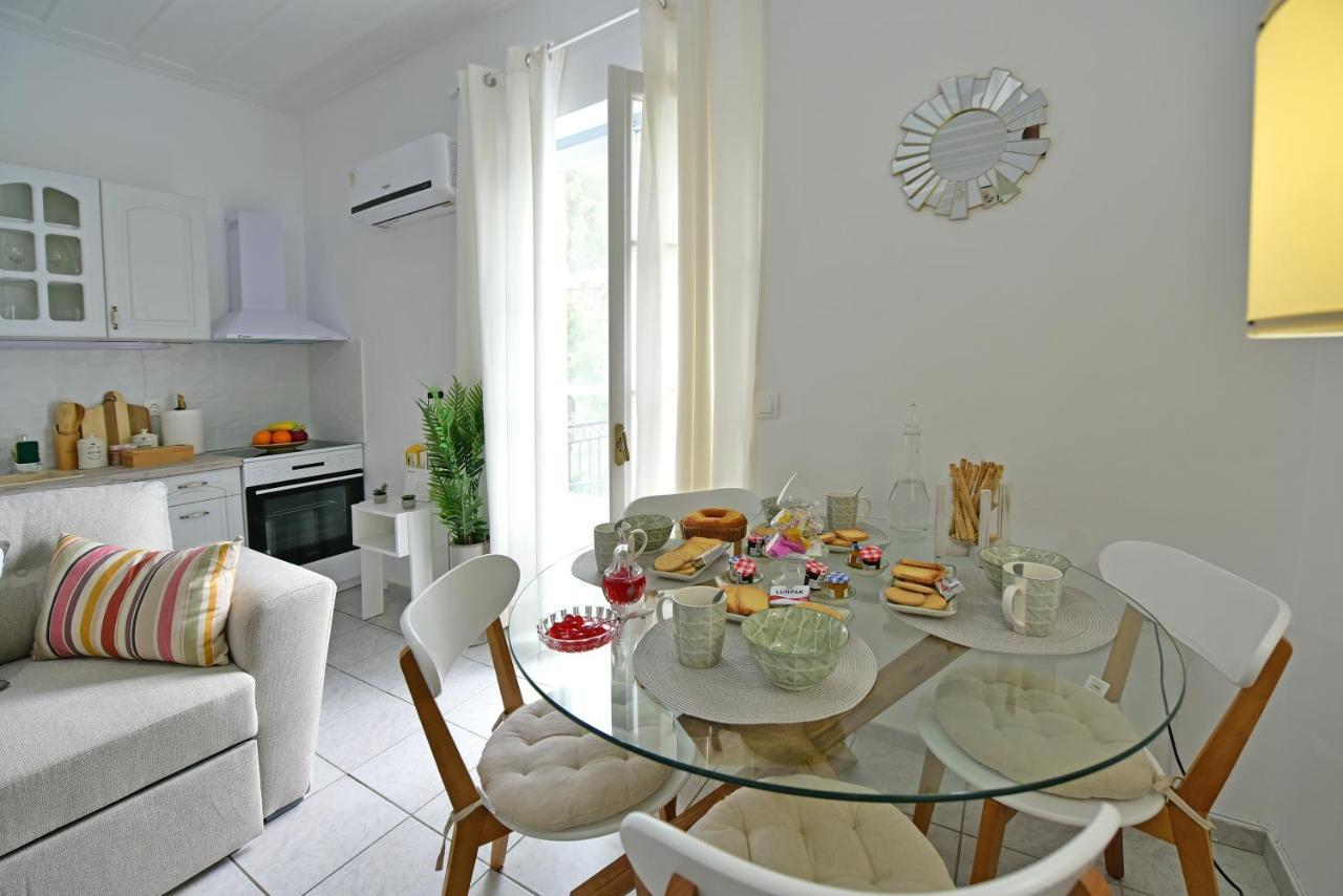 Olivo Luxury Apartment Идра Экстерьер фото