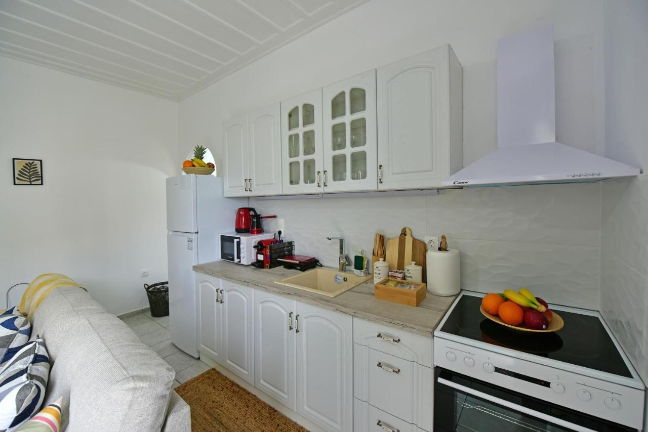 Olivo Luxury Apartment Идра Экстерьер фото